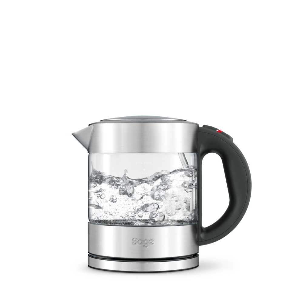 the Compact Kettle™ Pure