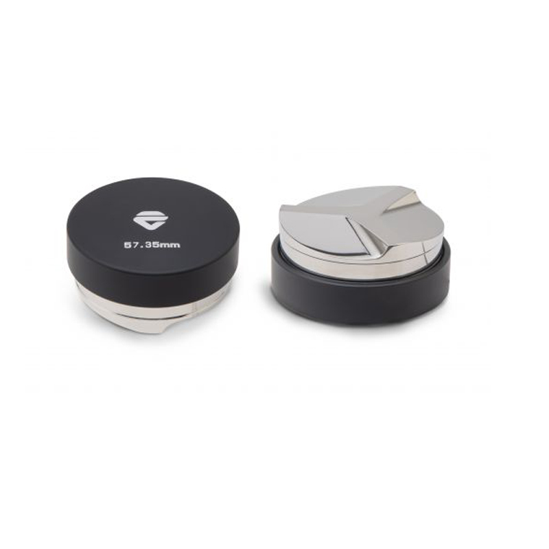 Coffee levelling tool