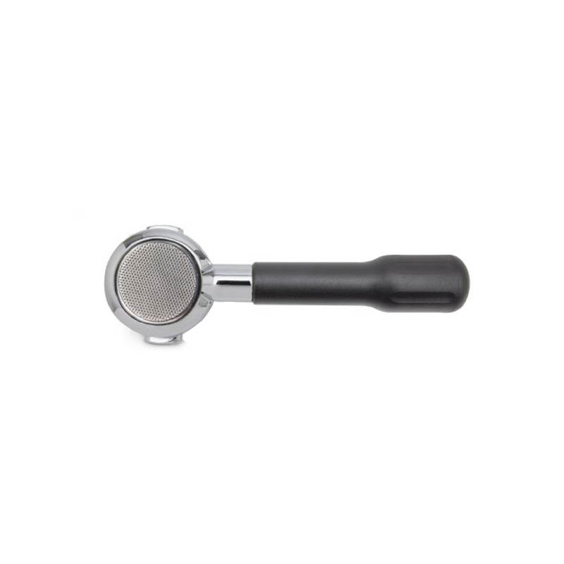 58 mm Bottomless filterholder for E61 Group head