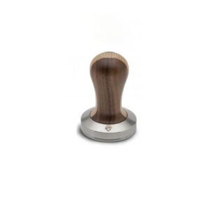 Stainless steel tamper