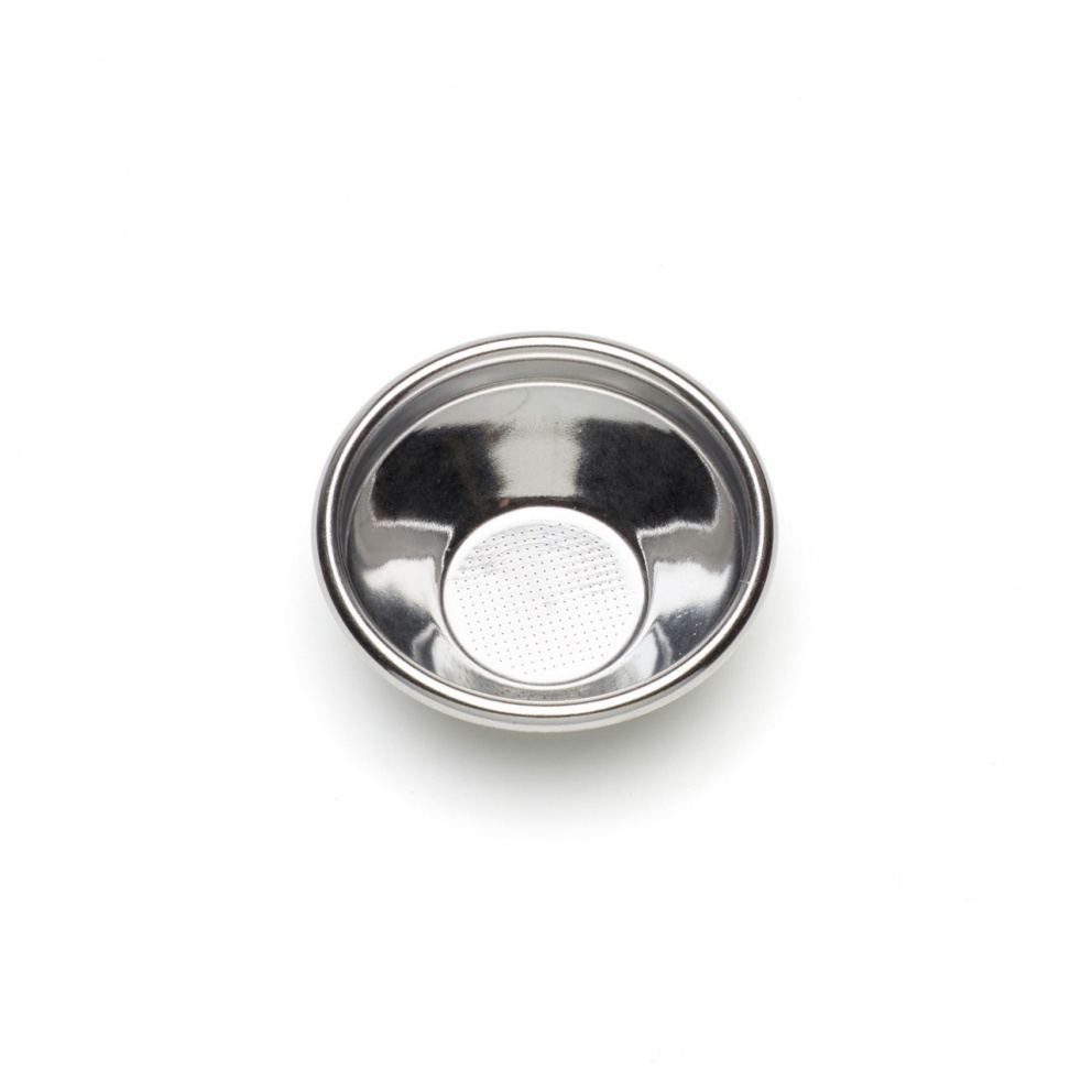 54mm One Cup–Single Wall Filter