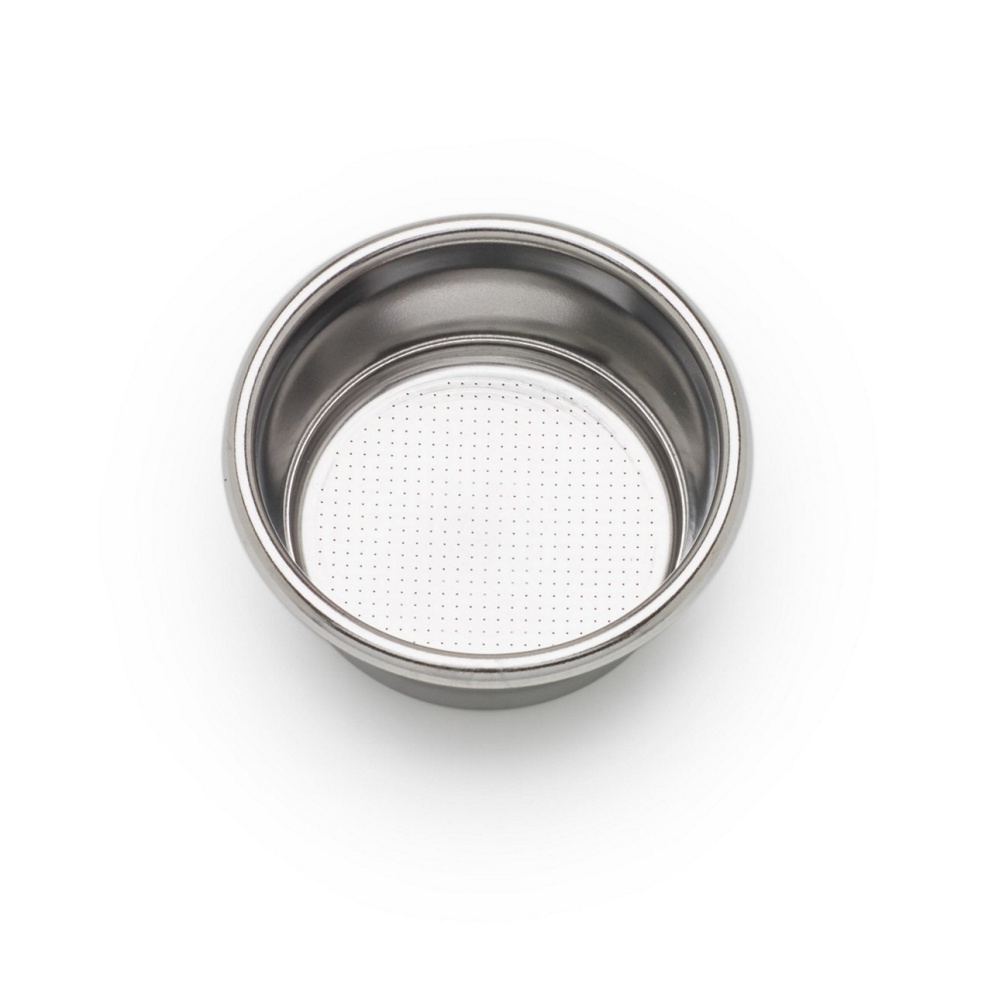 54mm Two Cup–Single Wall Filter