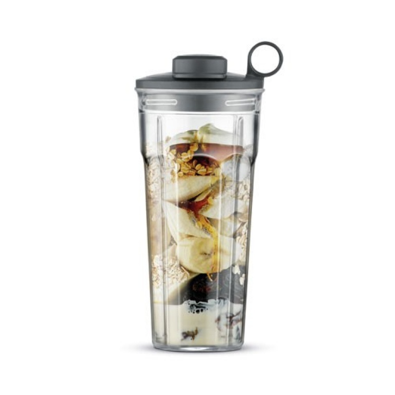 Tritan Tumbler with LID