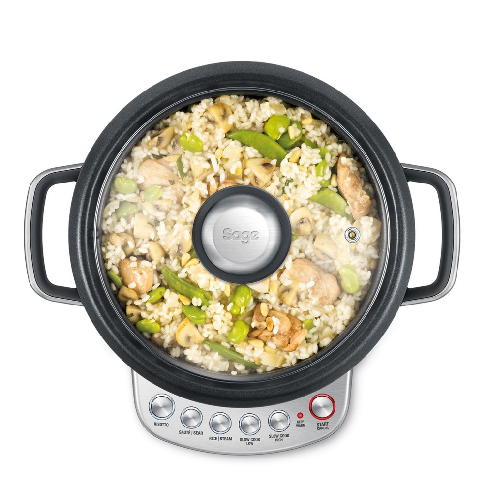 the Risotto Plus™