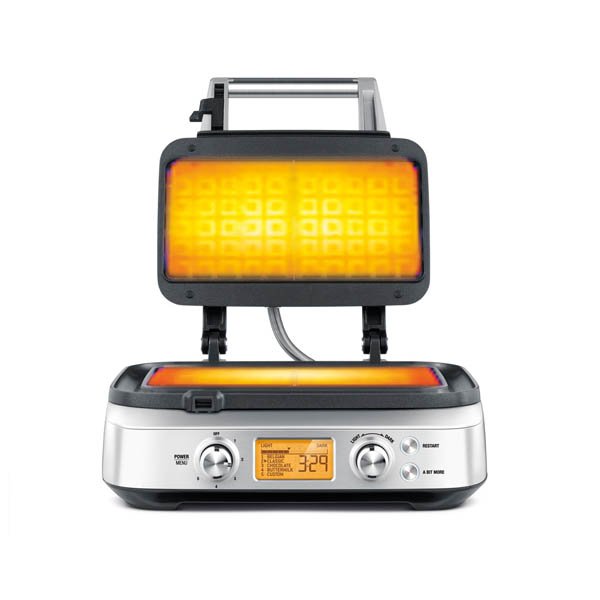 the Smart Waffle™