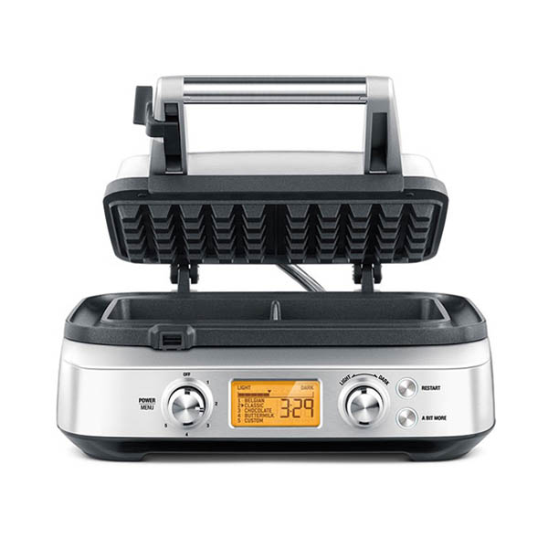 the Smart Waffle™