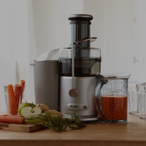 Juicers