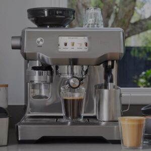 Sage Espresso Machines