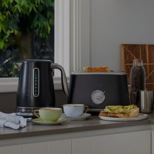 Toasters