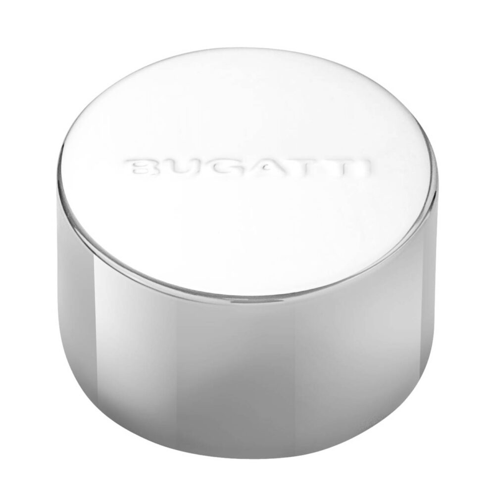 BBOT. MIRROR STEEL LID