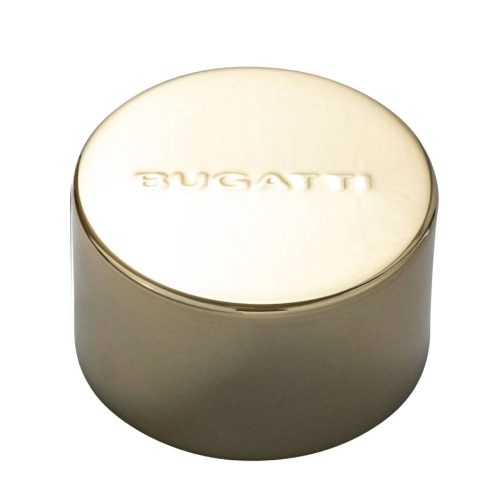 BBOT. BRUSHED YELLOW GOLD LID
