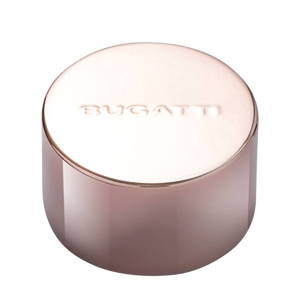 BBOT.MIRROR  ROSE GOLD LID