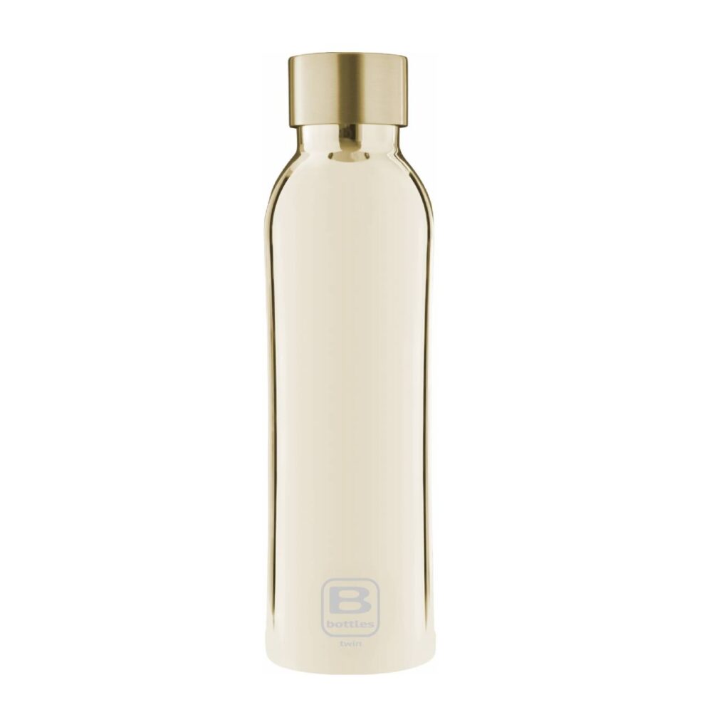 BBOT.TWIN 500ML YELLOW GOLD LUX ELEMENT