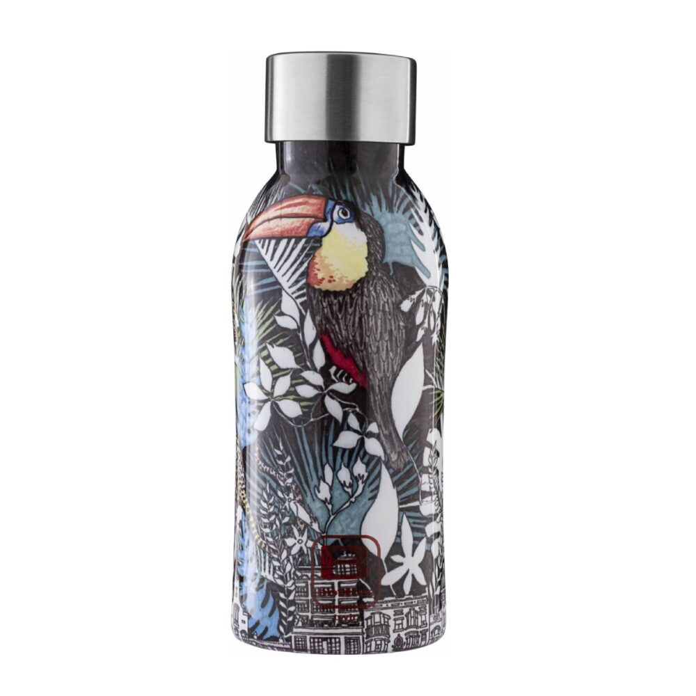 BBOT.TWIN 350ML LA VILLE ELEMENT