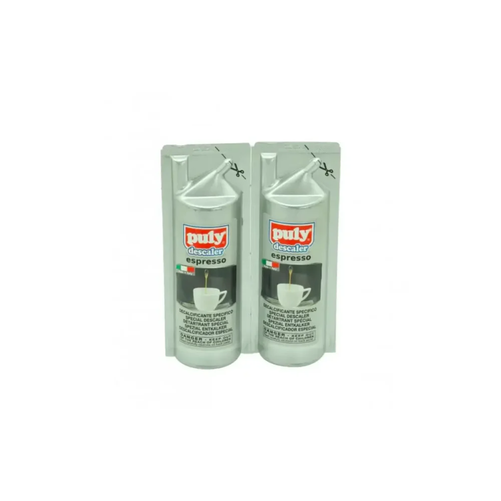 Liquid Descaler pack of 2