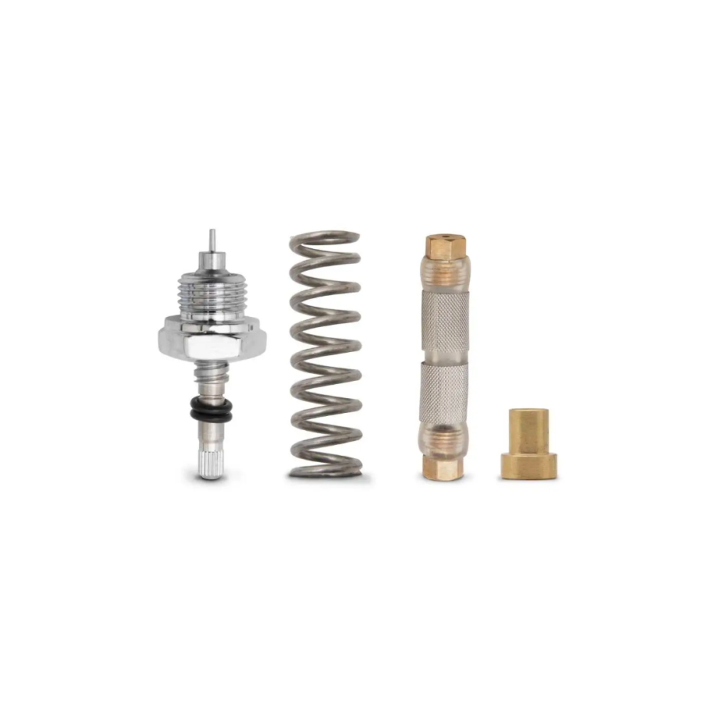 Lelit water flow regulator