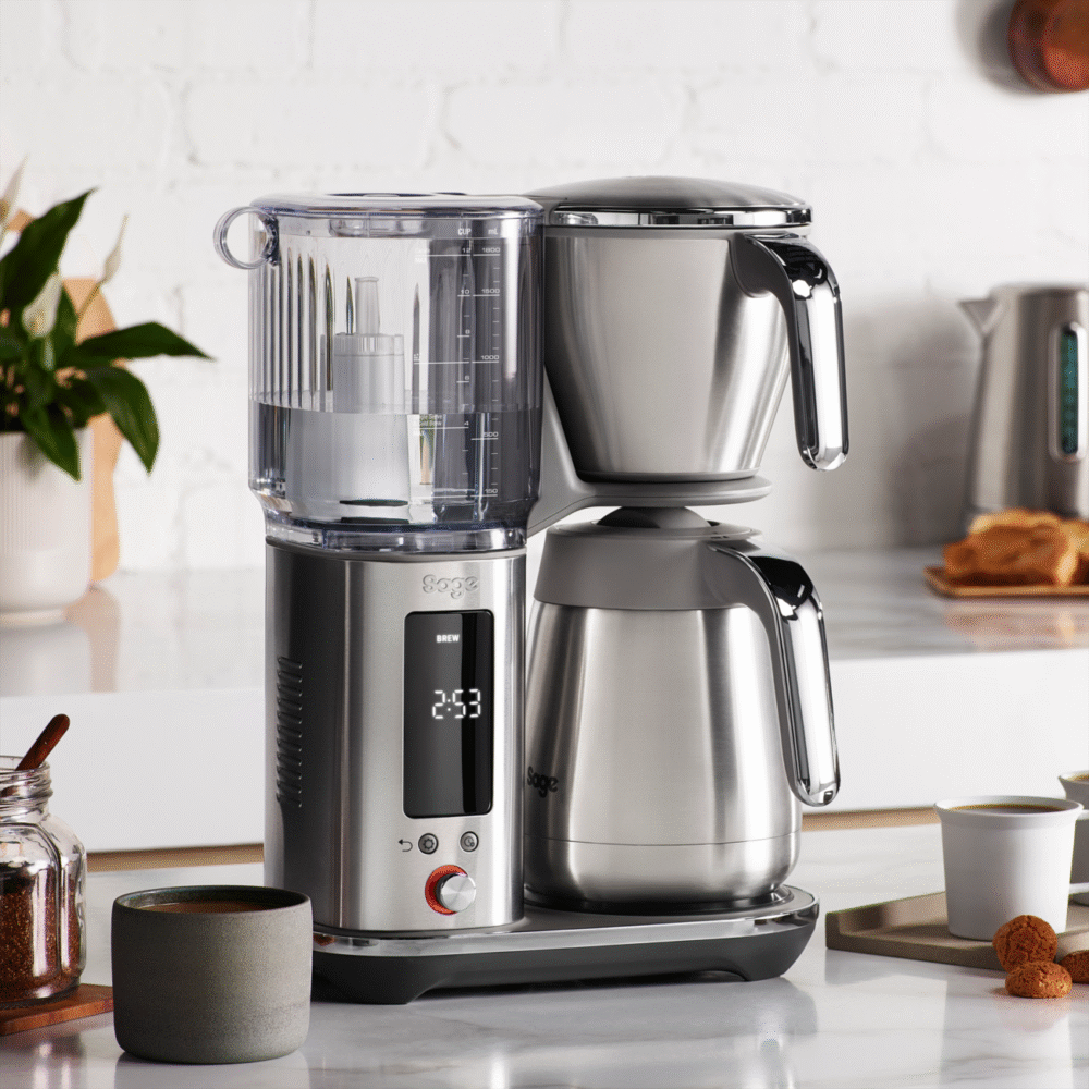 the Luxe Brewer® Thermal