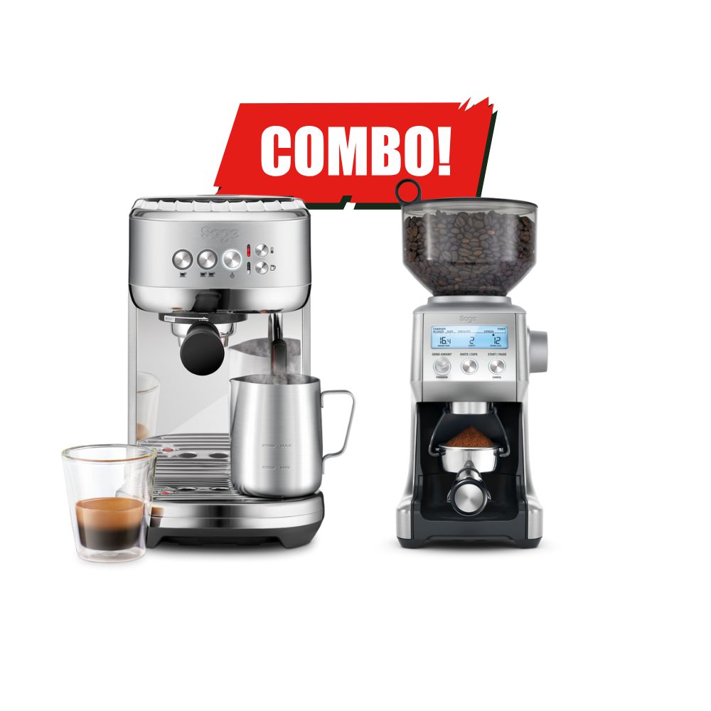 the Bambino plus Duo BSS
