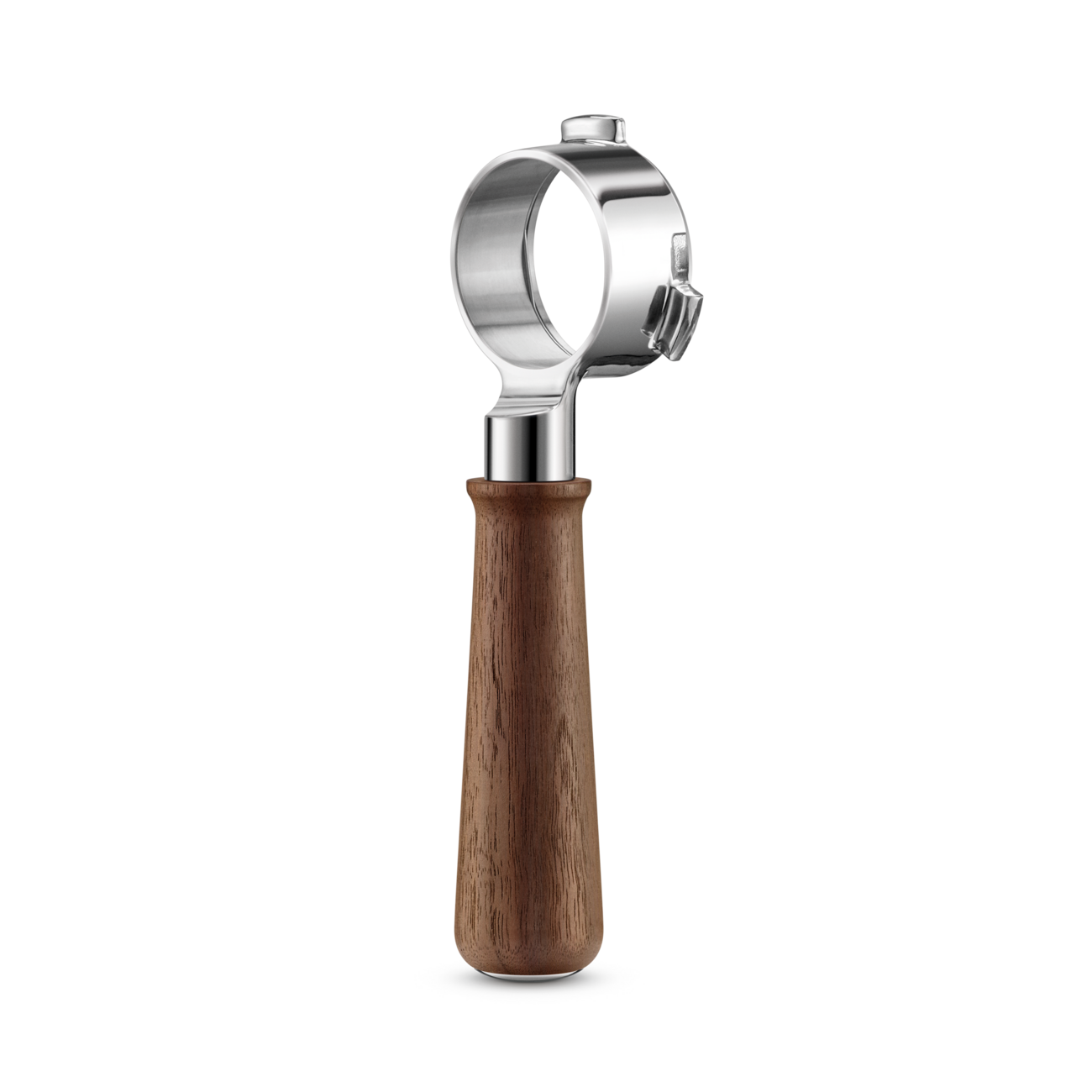 the Naked Portafilter™ 58mm