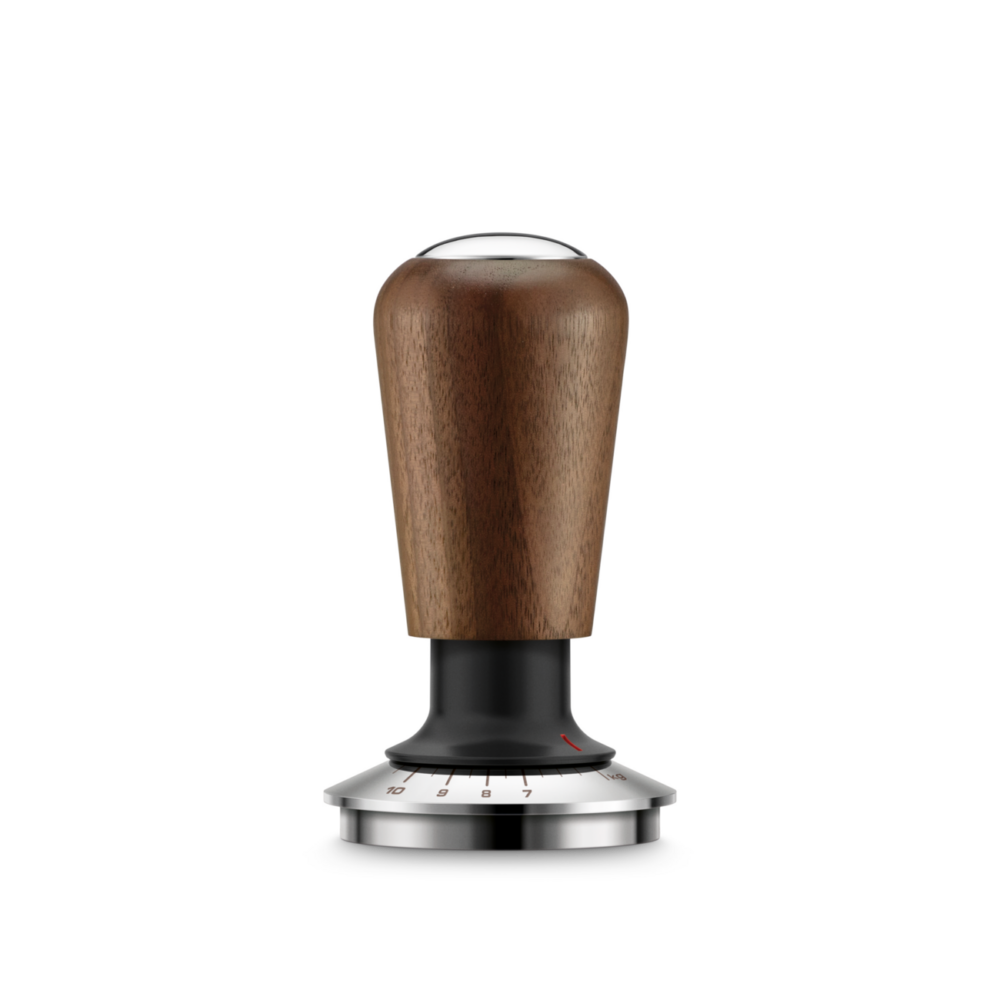 the Force Gauge Tamper™ 58mm