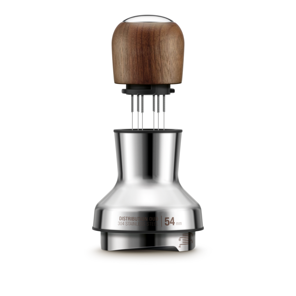 the Distribution Duo™ 54mm