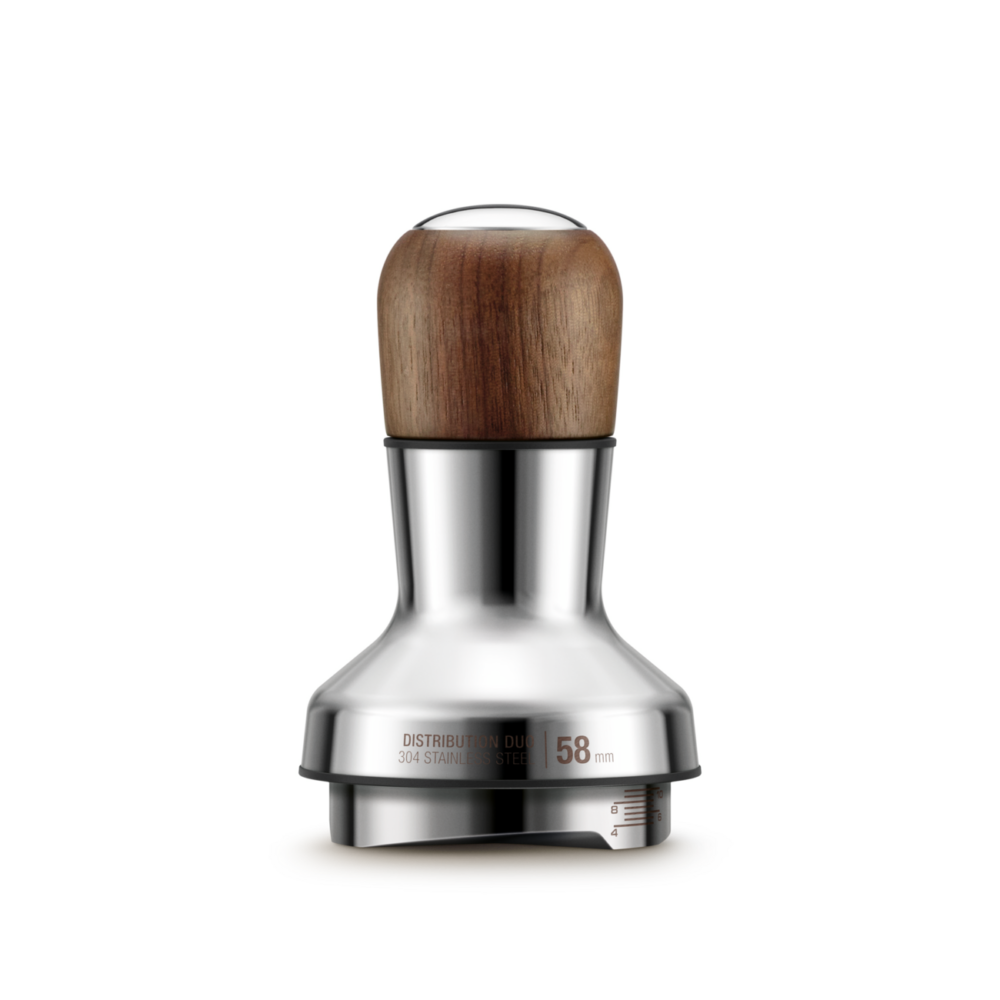 the Distribution Duo™ 58mm